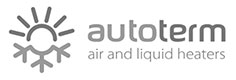 Logotipo autoterm