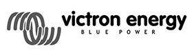 logotipo victron energy