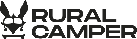 Logotipo Rural Camper